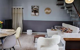 Maison De Charme
